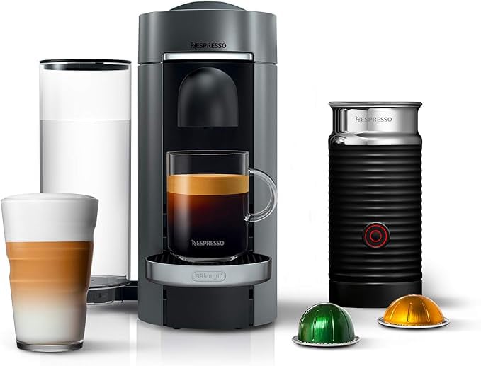 Coffee Maker