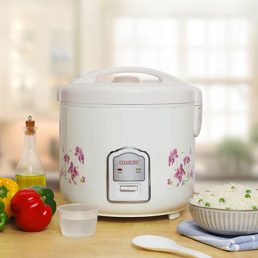 Rice Cooker